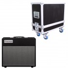 Friedman Little Sister Flightcase